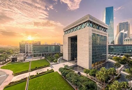 DIFC, Cisco Launch Talent Development Program